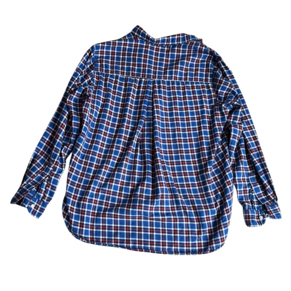 Grayson The Hero Buttondown size 4 (L) - Picture 3 of 10